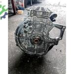 Citroen C4 Blok Çıkma Parça Ankara