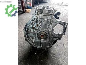 FORD-PEUGEOT 1.6 DİZEL EURO 5 REVİZYONLU YARIM MOTOR