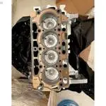 Peugeot 504 Motor Komple Çıkma Parça Ankara