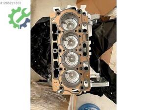 FORD-PEUGEOT 1.6 DİZEL SIFIR ORJİNAL SANDIK YARIM MOTOR EURO5