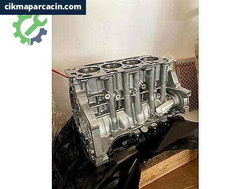 Peugeot 301 Motor Komple FORD-PEUGEOT çıkma parça