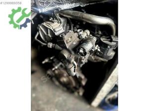 FORD-PEUGEOT 2.0 DİZEL MAZOT POMPASI