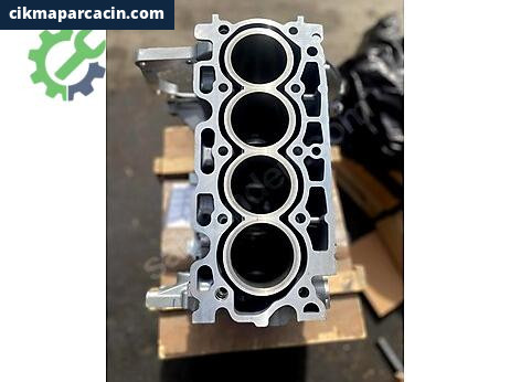 Ford Focus Motor Komple çıkma parça