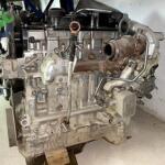 Ford Fiesta Komple Motor Çıkma Parça Ankara