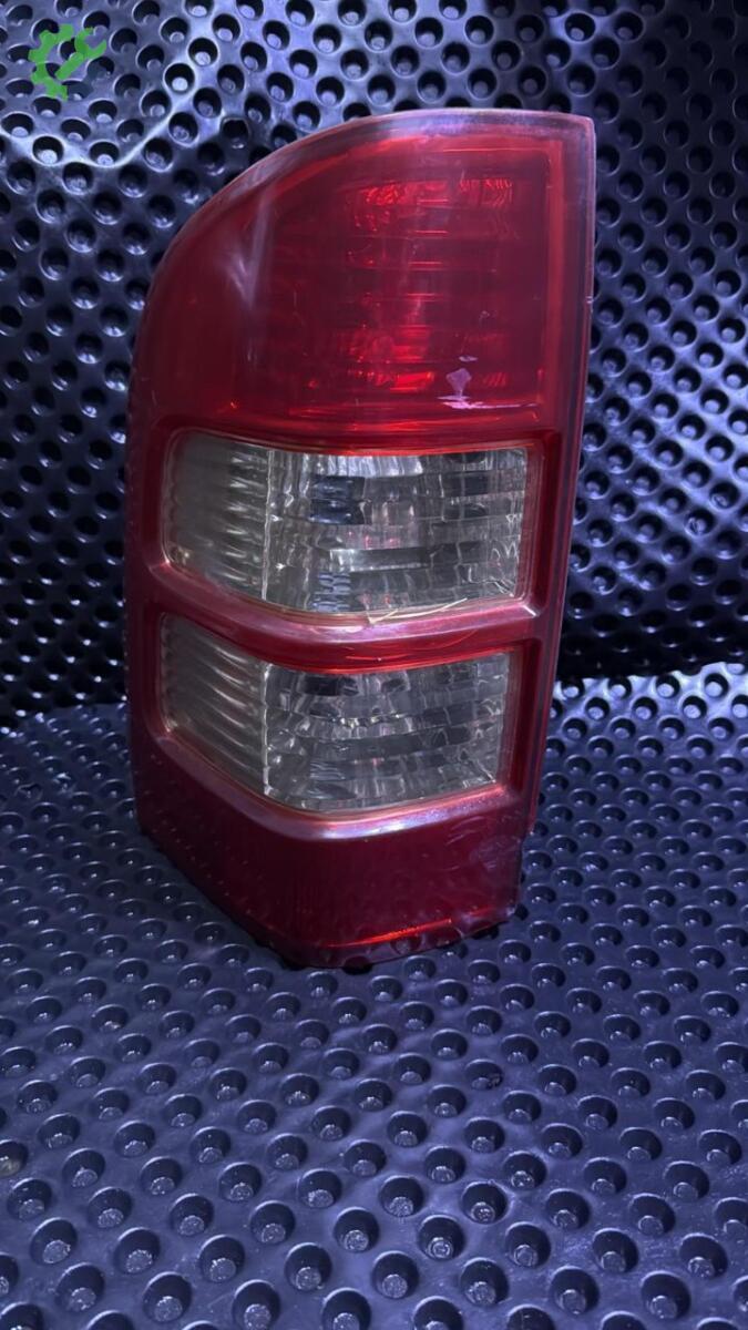 Ford Ranger Sol Stop çıkma parça