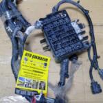 FORD TRANSİT CUSTOM SİGORTA KUTUSU VE TESİSAT BK2T9K499