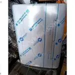 FORD 1842 VE FMAX EKSOZ KORUMA SACI
