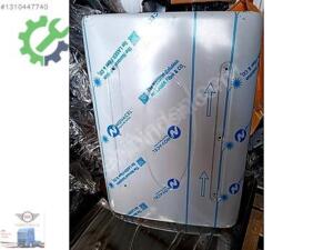 FORD 1842 VE FMAX EKSOZ KORUMA SACI