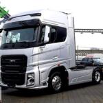 FORD 1842 VE FMAX EKSOZ KORUMA SACI