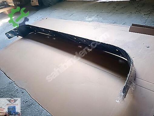 Ford Güneşlik çıkma parça