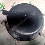 FORD 1846 HAVA FİLTRE KAPAĞI