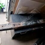FORD 1846 TAMPON ALT KROS DEMİRİ