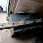 FORD 1846 TAMPON ALT KROS DEMİRİ