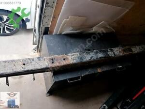 FORD 1846 TAMPON ALT KROS DEMİRİ