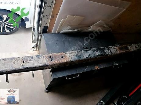 Ford Tampon çıkma parça