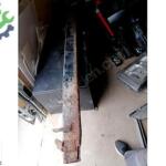 FORD 1846 TAMPON ALT KROS DEMİRİ