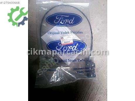 Ford Kabin Dolabı çıkma parça
