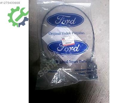 Ford Kabin Dolabı çıkma parça