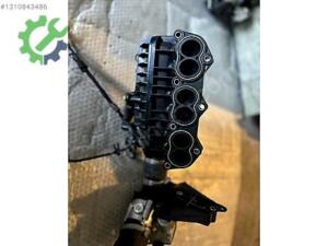 FORD 1.0 ECOBOOST EMME MANİFOLDU GAZ KELEBEĞİ