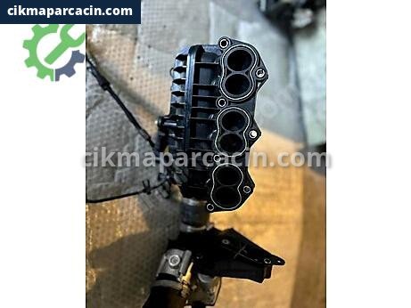 Ford Fiesta Gaz Kelebeği çıkma parça