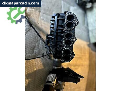 Ford Fiesta Gaz Kelebeği çıkma parça