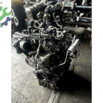 Ford Focus Gösterge Paneli Çıkma Parça Ankara