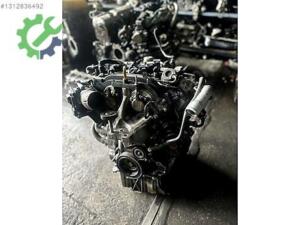 FORD 1.0 ECOBOOST KOMPLE MOTOR