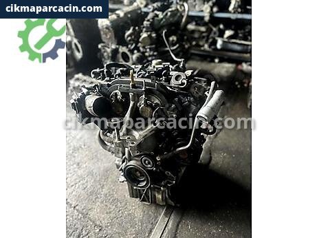 Ford Focus Komple Motor çıkma parça
