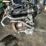 Ford Focus Komple Motor Çıkma Parça Ankara