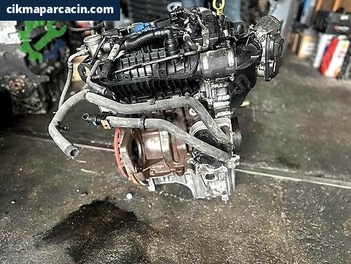 Ford Focus Komple Motor çıkma parça