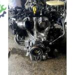 Ford Focus Motor Komple Çıkma Parça Ankara