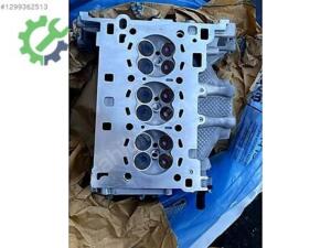 FORD 1.0 ECOBOOST SIFIR ORJİNAL SİLİNDİR KAPAĞI