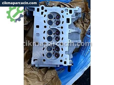 Ford Fiesta Silindir Kapak çıkma parça