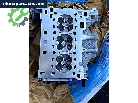 Ford Fiesta Silindir Kapak çıkma parça