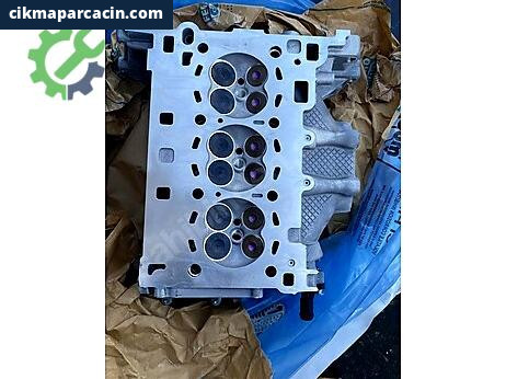 Ford Focus Silindir Kapak çıkma parça