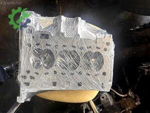 FORD 1.0 ECOBOOST SİLİNDİR KAPAĞI