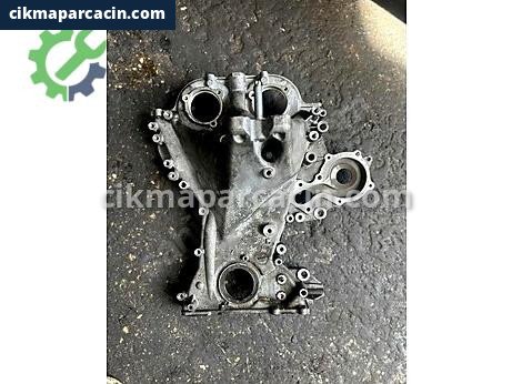 Ford Fiesta Motor Kapağı çıkma parça