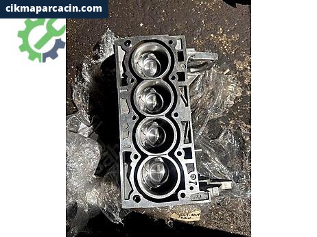 Ford Mondeo Motor Komple çıkma parça