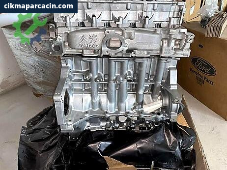 Ford Focus Motor Komple çıkma parça
