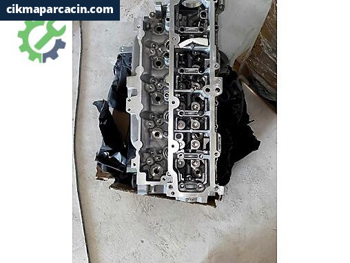 Ford Focus Motor Komple çıkma parça
