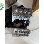 Ford Focus Motor Komple Çıkma Parça Ankara