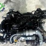 Ford Focus Motor Komple Çıkma Parça Ankara