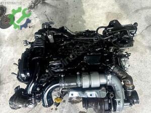 FORD 1.6 DİZEL EURO 5 KOMPLE MOTOR GARANTİLİ MONDEO-FOCUS-CMAX
