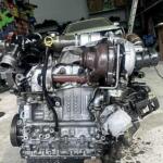 Ford Focus Motor Komple Çıkma Parça Ankara