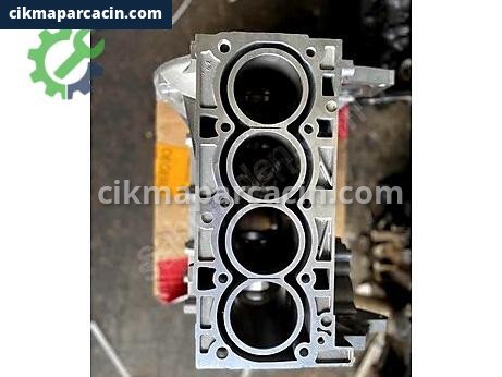Ford Mondeo Blok çıkma parça