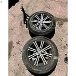 FORD 4X108 FOCUS FİESTA ESCORT JANT TAKIMI