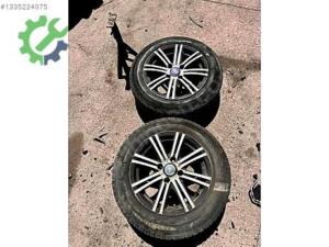 FORD 4X108 FOCUS FİESTA ESCORT JANT TAKIMI