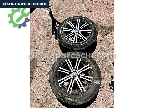 Ford Jant çıkma parça