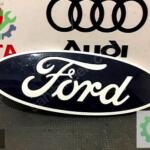 FORD ARMA 15cm 5cm ORJİNAL