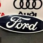 FORD ARMA 15cm 5cm ORJİNAL